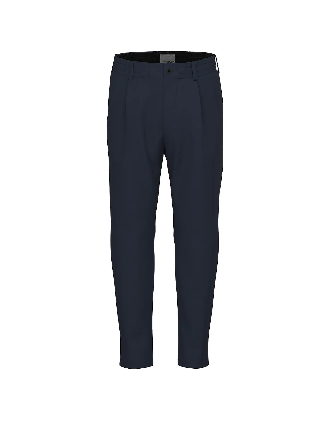 DRYKORN | Hose CHASY | dunkelblau